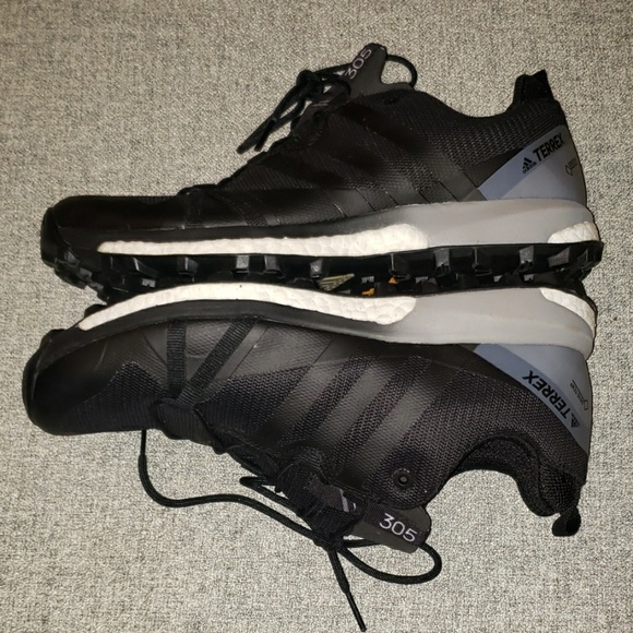 adidas Shoes Adidas Centennial Boost Hiking Shoes Poshmark